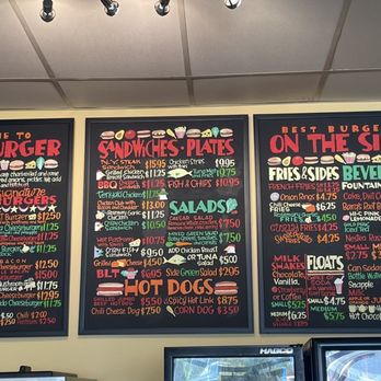 Best Burger - Menu 10/25/2022 - Burgers Near Me - San Rafael, California Best Burger - Menu 10/25/2022 - Burgers Near Me - San Rafael, California