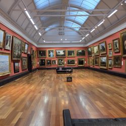 The McManus Museum