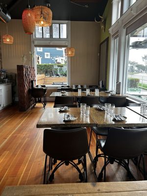 Koko's Restaurant Seabrook by null