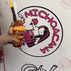 La Michoacana  - Mangoneadas