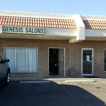 Genesis Salon - Hair Salons Near Me - Surprise, Arizona Genesis Salon - Hair Salons Near Me - Surprise, Arizona