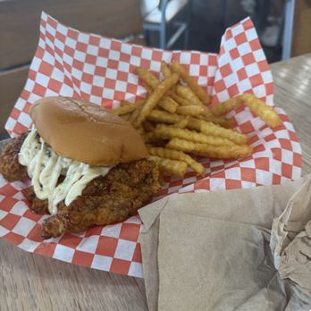 Southerns - The Prince - Cajun/Creole Near Me - Metairie, Louisiana Southerns - The Prince - Cajun/Creole Near Me - Metairie, Louisiana