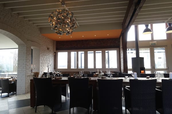 Auberge Du Vert Mont by null