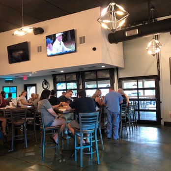 Bumpa's Local #349 - Sports Bars Near Me - Tallahassee, Florida