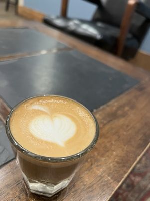 Indah Coffee by null