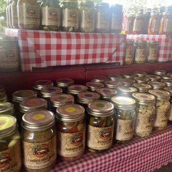 Detering Orchards - Fresh canned produce - Fruits & Veggies Near Me - Harrisburg, Oregon