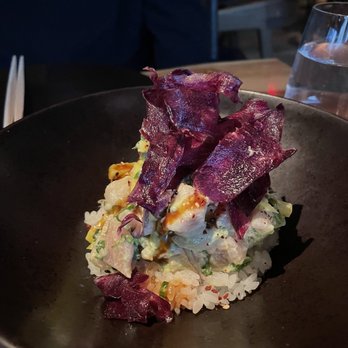 Ruka - Hamachi Ceviche - Sushi Bars Near Me - Boston, Massachusetts Ruka - Hamachi Ceviche - Sushi Bars Near Me - Boston, Massachusetts