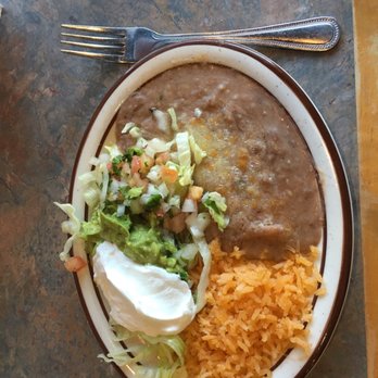 Mi Ranchito Family Restaurant - Side dish - Tacos Near Me - Durango, Colorado