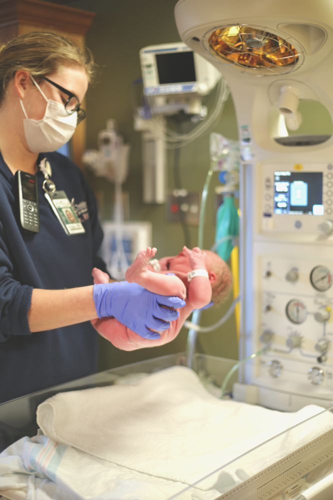 Rocket City Doulas - grief counselor in Madison, AL