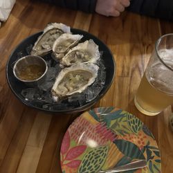 Woody's Thai Kitchen