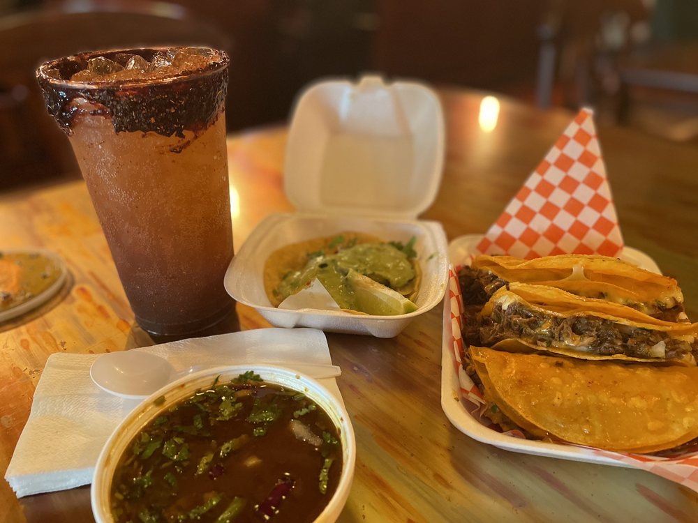 MICHI TACOS 699 Photos & 785 Reviews 111 N Main St, Lake Elsinore