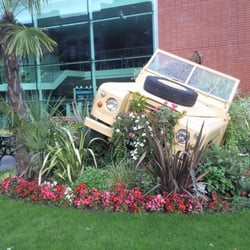 Fusilier Museum