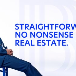 The Scott Benson Team - Straightforward, no nonsense real estate.