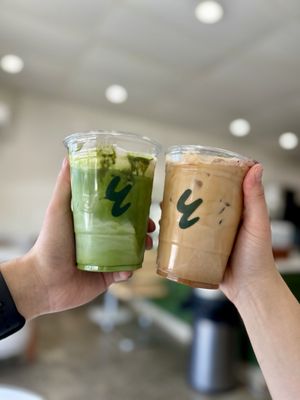 Yeems Coffee by null