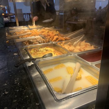 Milpitas Buffet - Lots to chose from - Buffets Near Me - Milpitas, California