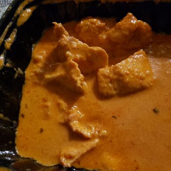 Saffron - Got it to go. - Indian Near Me - Waco, Texas
