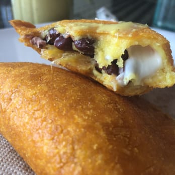 Prime Empanada And Catering - Delicious black bean, mozzarella and plantain empanadas. - Caterers Near Me - Satellite Beach, Florida Prime Empanada And Catering - Delicious black bean, mozzarella and plantain empanadas. - Caterers Near Me - Satellite Beach, Florida