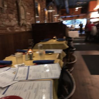 Isabella's - Tapas/Small Plates Near Me - Frederick, Maryland