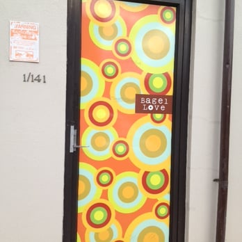 Bagel Love - Cafes Near Me - Auckland, AUK