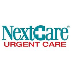 NextCare Urgent Care - Logo