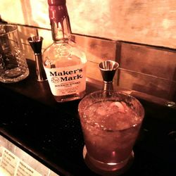 El Tabernito - Old fashion