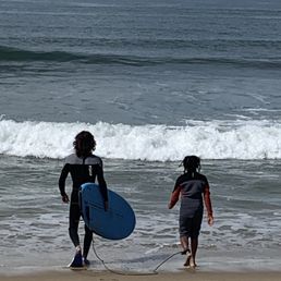 Corky Carroll's Surf Camp
