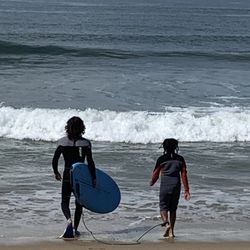 Corky Carroll's Surf School - Corky Carroll's Surf Camp