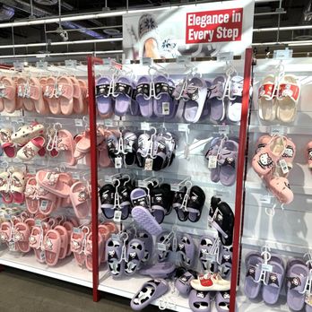 Ebisu Life Store - Footwear - Cosmetics & Beauty Supply Near Me - Alhambra, California