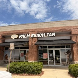 Palm Beach Tan