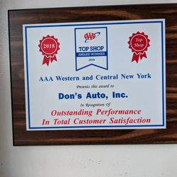 Don's Auto