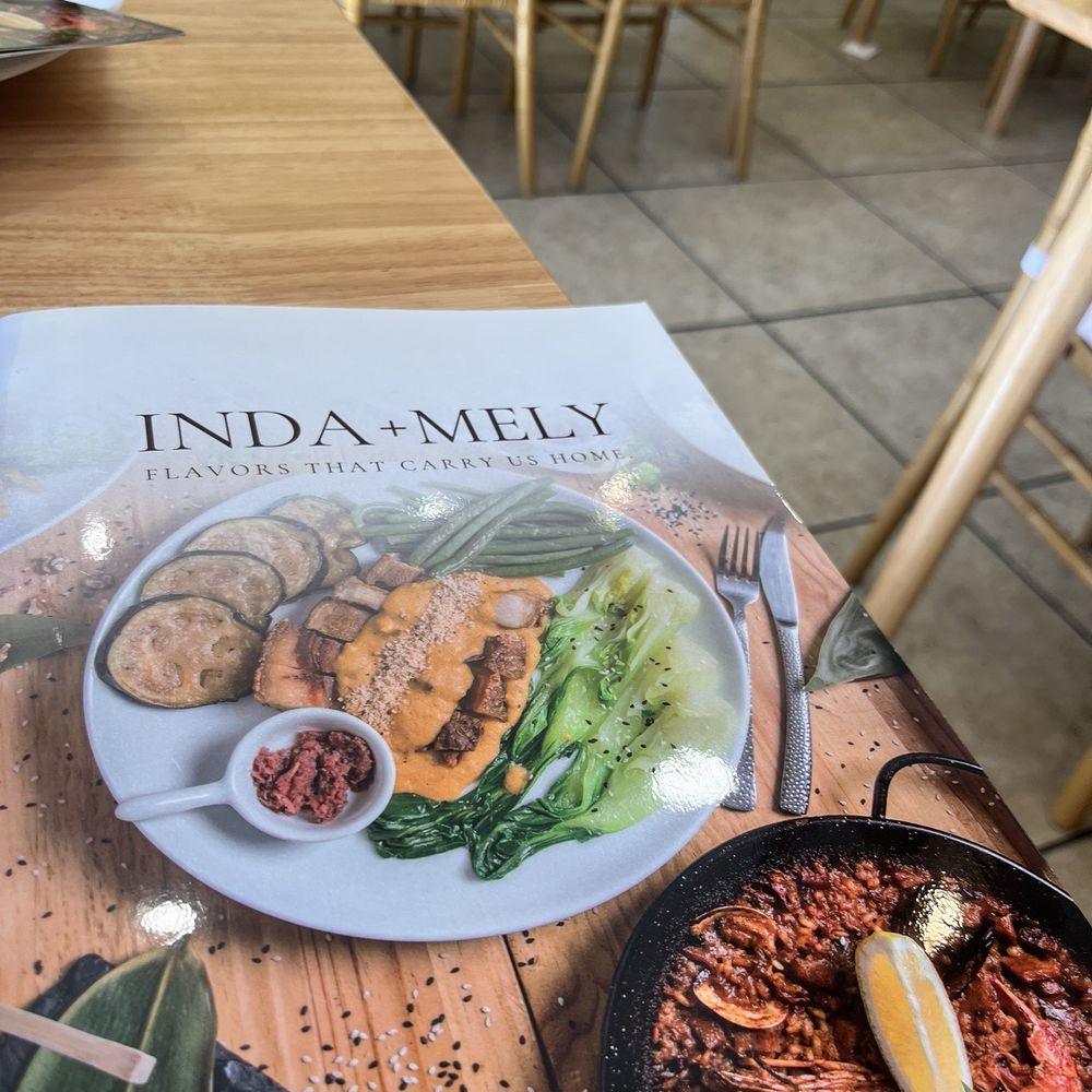 Inda + Mely - Filipino Near Me - San Bruno, California