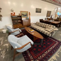 Main Street Modern