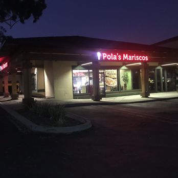 Pola's Mariscos - Seafood Near Me - Montclair, California Pola's Mariscos - Seafood Near Me - Montclair, California
