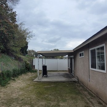 A.G landscape - After. - Landscaping Near Me