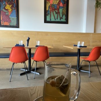 Rawtopia - a cup of tea on a plate - Burgers Near Me - Millcreek, Utah Rawtopia - a cup of tea on a plate - Burgers Near Me - Millcreek, Utah