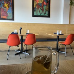 Rawtopia Living Cuisine and Beyond