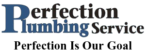Slide of Perfection Plumbing Service