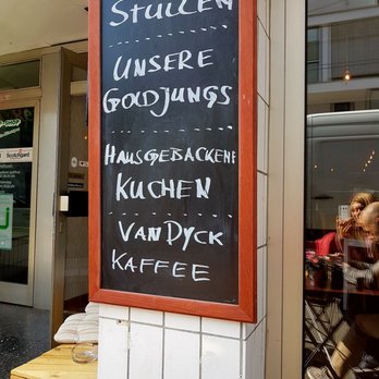 Goldjunge - Cafes Near Me - Cologne, NW Goldjunge - Cafes Near Me - Cologne, NW