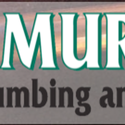 B F Murphy Plumbing and Heating