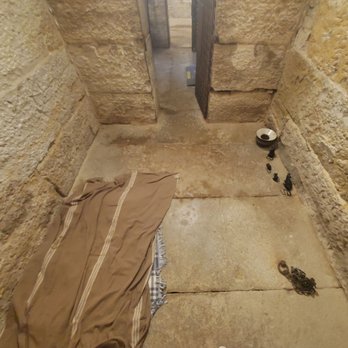 1859 Jail Museum - Museums Near Me - Independence, Missouri