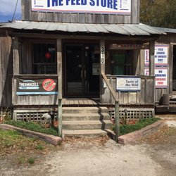 The Feed Store