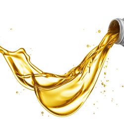 Auto Solve - Oil