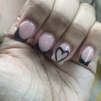 Nail Bar - Bubble looking nails and bumpy looking nails - Nail Salons Near Me - Jackson, Tennessee Nail Bar - Bubble looking nails and bumpy looking nails - Nail Salons Near Me - Jackson, Tennessee