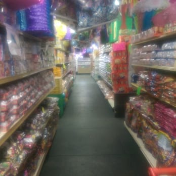 Fiesta Mex - They have lots of candy - Party Supplies Near Me - Los Angeles, California Fiesta Mex - They have lots of candy - Party Supplies Near Me - Los Angeles, California
