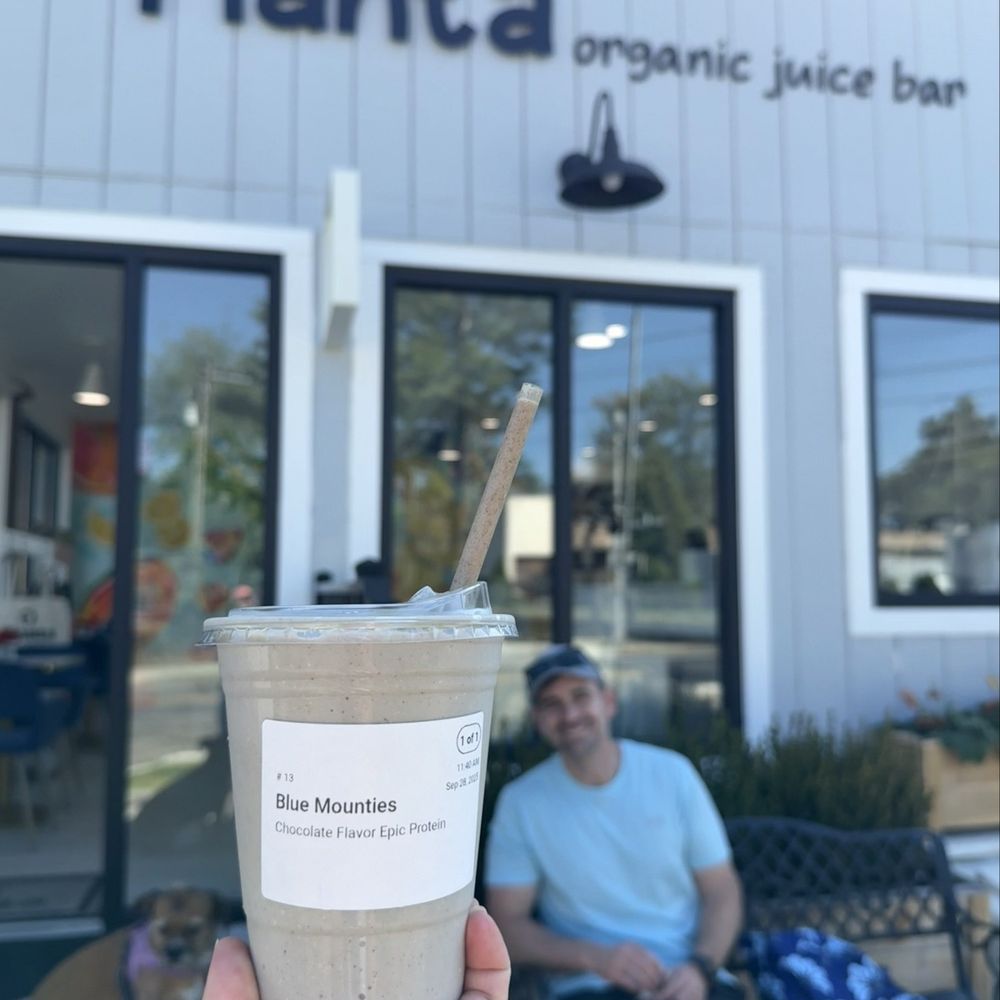 Planta - Juice Bars & Smoothies Near Me - Montclair, New Jersey Planta - Juice Bars & Smoothies Near Me - Montclair, New Jersey