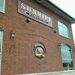 Sunripe