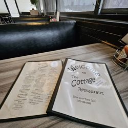 Cottage Restaurant