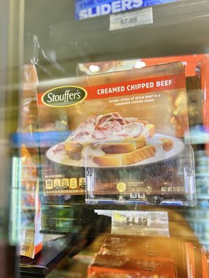 Doud's market by null