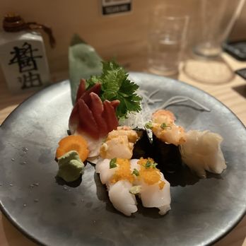 SHIKI - Sushi - Sushi Bars Near Me - Charleston, South Carolina SHIKI - Sushi - Sushi Bars Near Me - Charleston, South Carolina