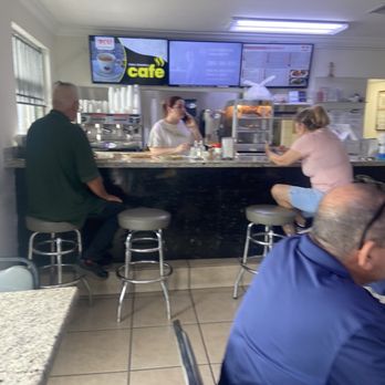 Rey Cafeteria - American Near Me - Hialeah, Florida Rey Cafeteria - American Near Me - Hialeah, Florida